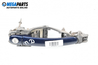 Außengriff for Volkswagen Passat III Sedan B5 (08.1996 - 12.2001), 5 türen, sedan, position: rechts, vorderseite
