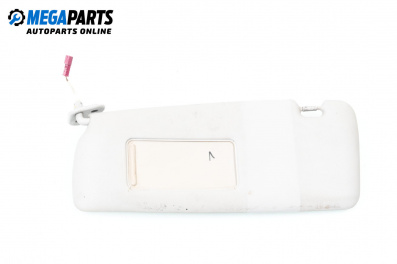 Sun visor for BMW 3 Series E46 Sedan (02.1998 - 04.2005), position: left