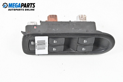 Tasten el. scheiben for Renault Scenic II Minivan (06.2003 - 07.2010)