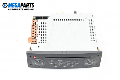 CD player for Renault Scenic II Minivan (06.2003 - 07.2010), № 8200 300 858 В