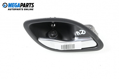 Inner handle for Renault Laguna II Grandtour (03.2001 - 12.2007), 5 doors, station wagon, position: front - right