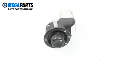 Mirror adjustment button for Renault Laguna II Grandtour (03.2001 - 12.2007)