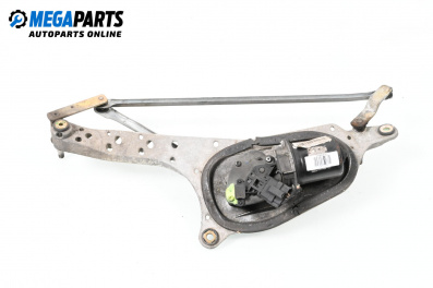Front wipers motor for Renault Laguna II Grandtour (03.2001 - 12.2007), station wagon, position: front