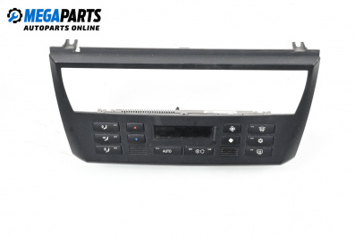 Air conditioning panel for BMW X3 Series E83 (01.2004 - 12.2011), № 64.11 3443981