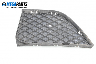 Bumper grill for BMW X3 Series E83 (01.2004 - 12.2011), suv, position: front