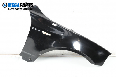 Fender for BMW X3 Series E83 (01.2004 - 12.2011), 5 doors, suv, position: front - right