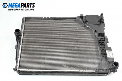 Water radiator for BMW X3 Series E83 (01.2004 - 12.2011) 3.0 d, 218 hp
