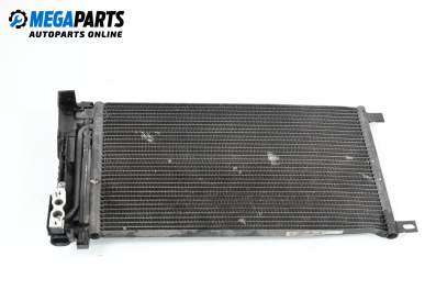 Air conditioning radiator for BMW X3 Series E83 (01.2004 - 12.2011) 3.0 d, 218 hp, automatic
