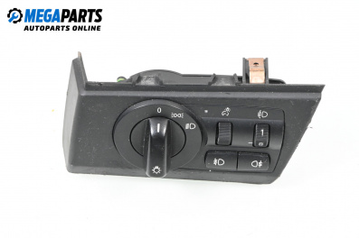Lights switch for BMW X3 Series E83 (01.2004 - 12.2011)