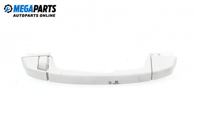 Handle for BMW X3 Series E83 (01.2004 - 12.2011), 5 doors, position: rear - right
