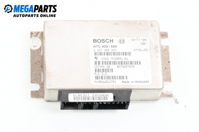 Gear transfer case module for BMW X3 Series E83 (01.2004 - 12.2011), № 1 137 328 119