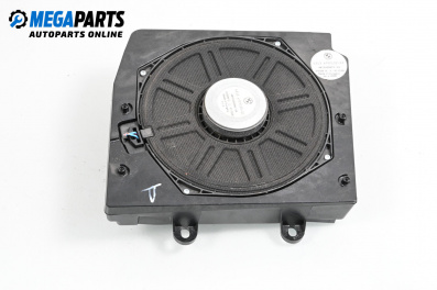 Subwoofer for BMW X3 Series E83 (01.2004 - 12.2011), № 6513 6990102-03