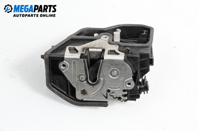 Lock for BMW X3 Series E83 (01.2004 - 12.2011), position: rear - left