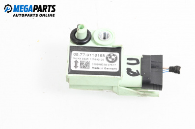 Sensor airbag for BMW X3 Series E83 (01.2004 - 12.2011), № 65.77-9118168