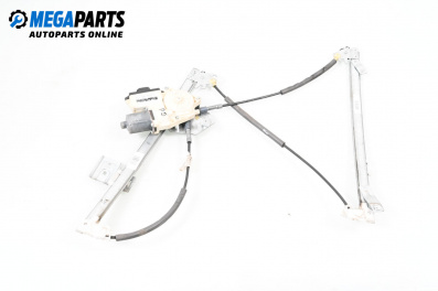 Electric window regulator for BMW X3 Series E83 (01.2004 - 12.2011), 5 doors, suv, position: front - right, № 6925 964-1