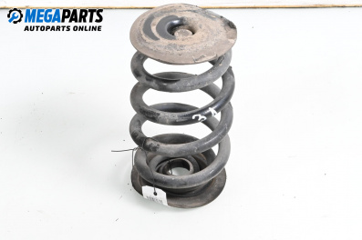 Feder for BMW X3 Series E83 (01.2004 - 12.2011), suv, position: rückseite