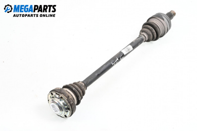 Driveshaft for BMW X3 Series E83 (01.2004 - 12.2011) 3.0 d, 218 hp, position: rear - right, automatic