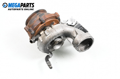 Turbo for BMW X3 Series E83 (01.2004 - 12.2011) 3.0 d, 218 hp