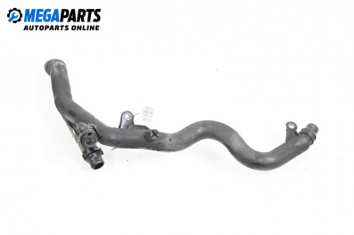 Water pipe for BMW X3 Series E83 (01.2004 - 12.2011) 3.0 d, 218 hp