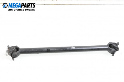 Tail shaft for BMW X3 Series E83 (01.2004 - 12.2011) 3.0 d, 218 hp, automatic