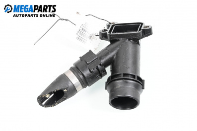 Water connection for BMW X3 Series E83 (01.2004 - 12.2011) 3.0 d, 218 hp