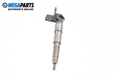Diesel fuel injector for BMW X3 Series E83 (01.2004 - 12.2011) 3.0 d, 218 hp, № Bosch 0 445 115 048