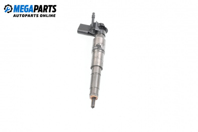 Diesel fuel injector for BMW X3 Series E83 (01.2004 - 12.2011) 3.0 d, 218 hp, № Bosch 0 445 115 048