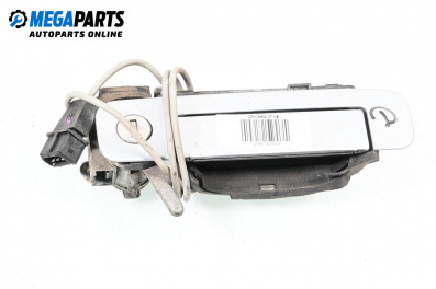 Außengriff for Audi A3 Hatchback I (09.1996 - 05.2003), 3 türen, hecktür, position: rechts