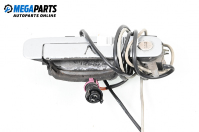 Außengriff for Audi A3 Hatchback I (09.1996 - 05.2003), 3 türen, hecktür, position: links