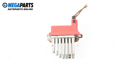 Blower motor resistor for Audi A3 Hatchback I (09.1996 - 05.2003)