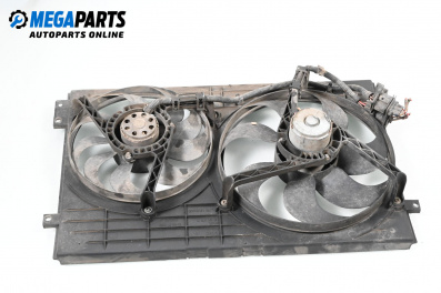 Cooling fans for Audi A3 Hatchback I (09.1996 - 05.2003) 1.8, 125 hp