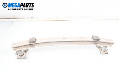 Bumper support brace impact bar for Audi A3 Hatchback I (09.1996 - 05.2003), hatchback, position: front