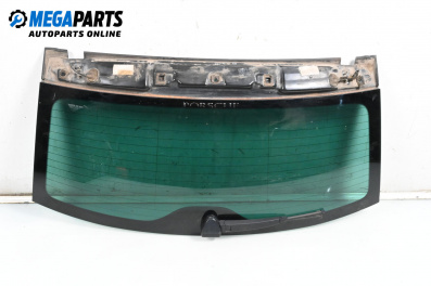 Heckscheibe for Volkswagen Touareg SUV I (10.2002 - 01.2013), suv