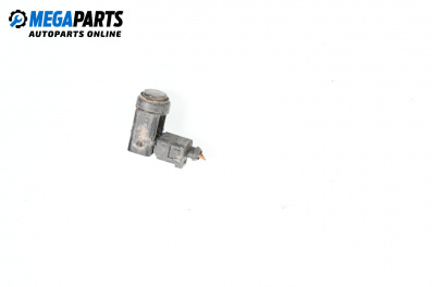 Parktronic for Volkswagen Touareg SUV I (10.2002 - 01.2013)