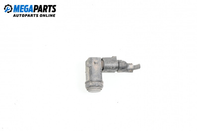 Parktronic for Volkswagen Touareg SUV I (10.2002 - 01.2013)