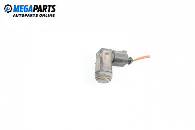 Parktronic for Volkswagen Touareg SUV I (10.2002 - 01.2013)