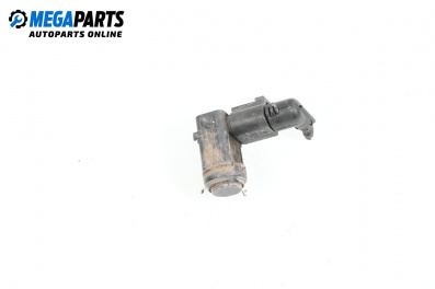 Parktronic for Volkswagen Touareg SUV I (10.2002 - 01.2013)