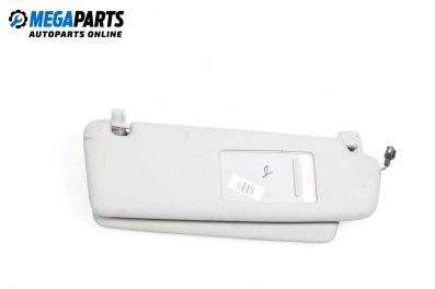 Sun visor for Volkswagen Touareg SUV I (10.2002 - 01.2013), position: right