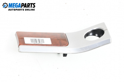Interior plastic for Volkswagen Touareg SUV I (10.2002 - 01.2013), 5 doors, suv, position: front