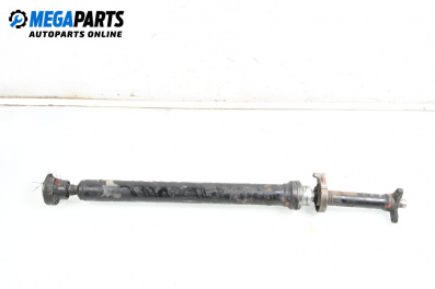 Tail shaft for Volkswagen Touareg SUV I (10.2002 - 01.2013) 2.5 R5 TDI, 174 hp, automatic