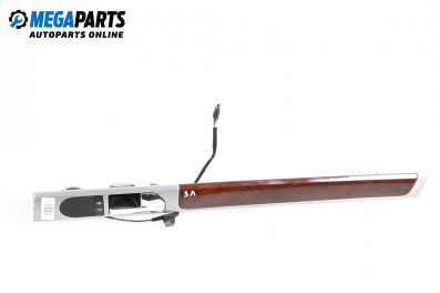 Innerer griff for Volkswagen Touareg SUV I (10.2002 - 01.2013), 5 türen, suv, position: links, rückseite
