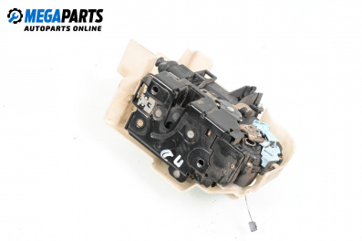 Schloss for Volkswagen Touareg SUV I (10.2002 - 01.2013), position: rechts, vorderseite