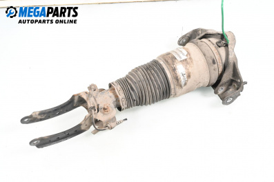 Luft-stoßdämpfer for Volkswagen Touareg SUV I (10.2002 - 01.2013), suv, position: rechts, vorderseite