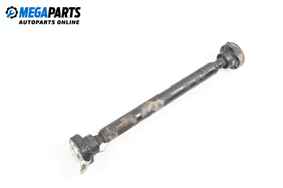 Tail shaft for Volkswagen Touareg SUV I (10.2002 - 01.2013) 2.5 R5 TDI, 174 hp, automatic