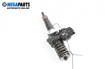 Duza diesel for Volkswagen Touareg SUV I (10.2002 - 01.2013) 2.5 R5 TDI, 174 hp