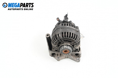 Alternator for Volkswagen Touareg SUV I (10.2002 - 01.2013) 2.5 R5 TDI, 174 hp