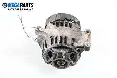 Alternator for Fiat Punto Grande Punto (06.2005 - 07.2012) 1.2, 65 hp