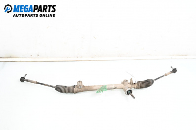 Electric steering rack no motor included for Fiat Punto Grande Punto (06.2005 - 07.2012), hatchback