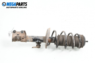 MacPherson-federbein for Fiat Punto Grande Punto (06.2005 - 07.2012), hecktür, position: rechts, vorderseite