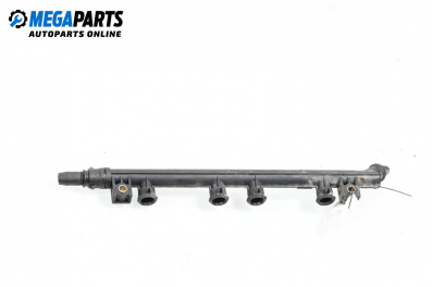 Fuel rail for Fiat Punto Grande Punto (06.2005 - 07.2012) 1.2, 65 hp